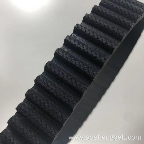 Hot selling timing belt 107RU22 CT527 FOR KIA